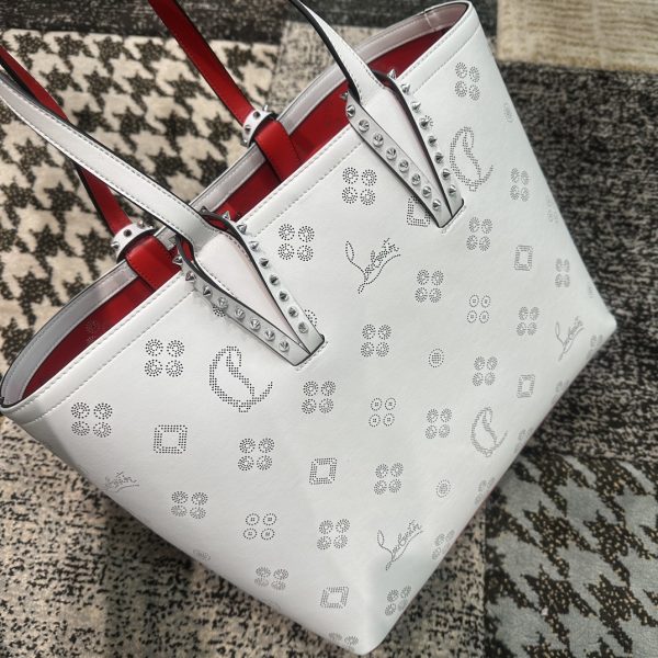 Christian Louboutin Large Tote Bag