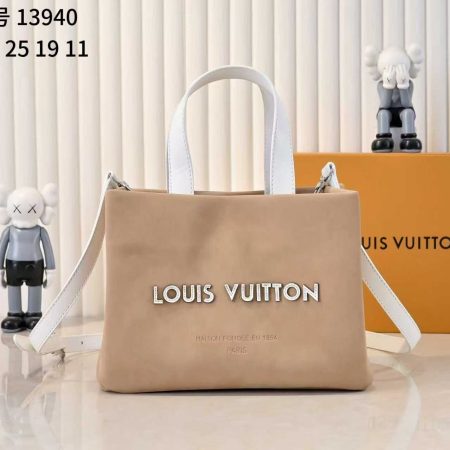 LV Shopping Bag