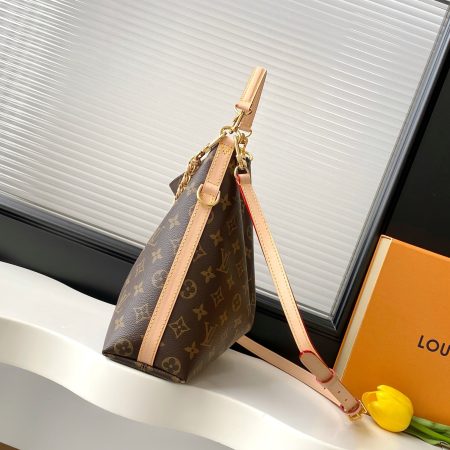 LV Multipass Monogram Handbag - Image 3
