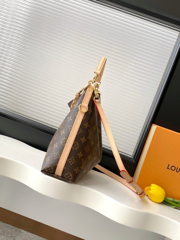 LV Multipass Monogram Handbag